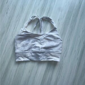 Lululemon Camo Sports Bra Size:4
